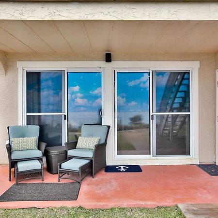 Blue Tide By Panhandle Getaways Panama City Beach Exterior foto