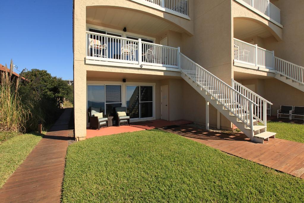 Blue Tide By Panhandle Getaways Panama City Beach Exterior foto