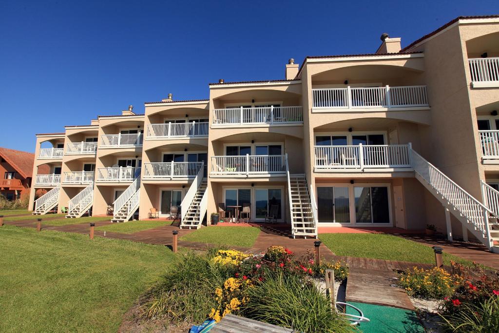 Blue Tide By Panhandle Getaways Panama City Beach Exterior foto