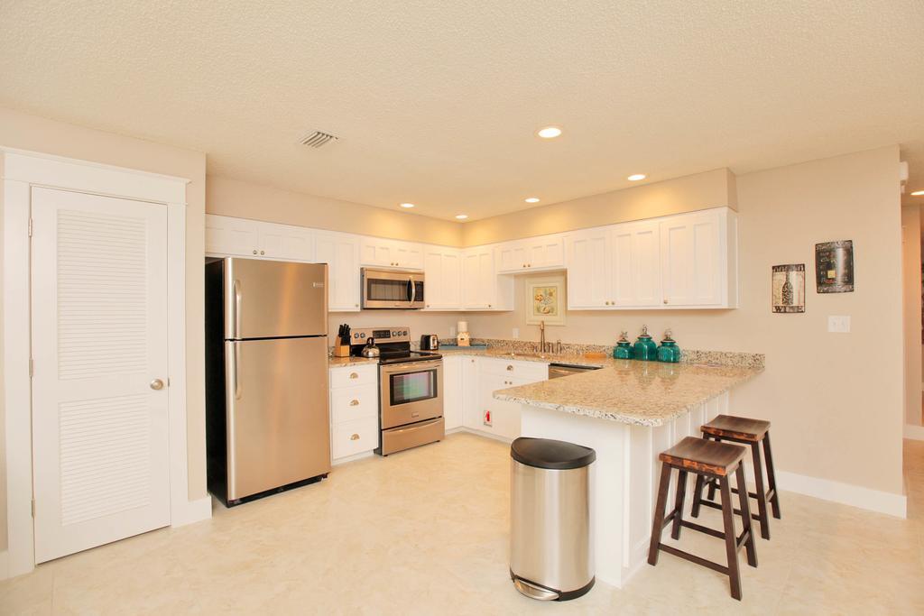 Blue Tide By Panhandle Getaways Panama City Beach Exterior foto