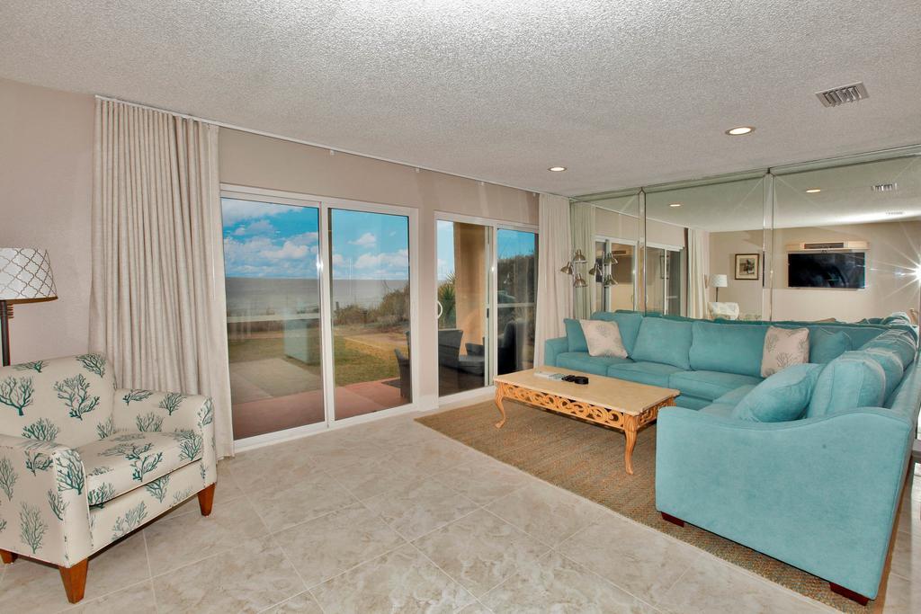 Blue Tide By Panhandle Getaways Panama City Beach Exterior foto