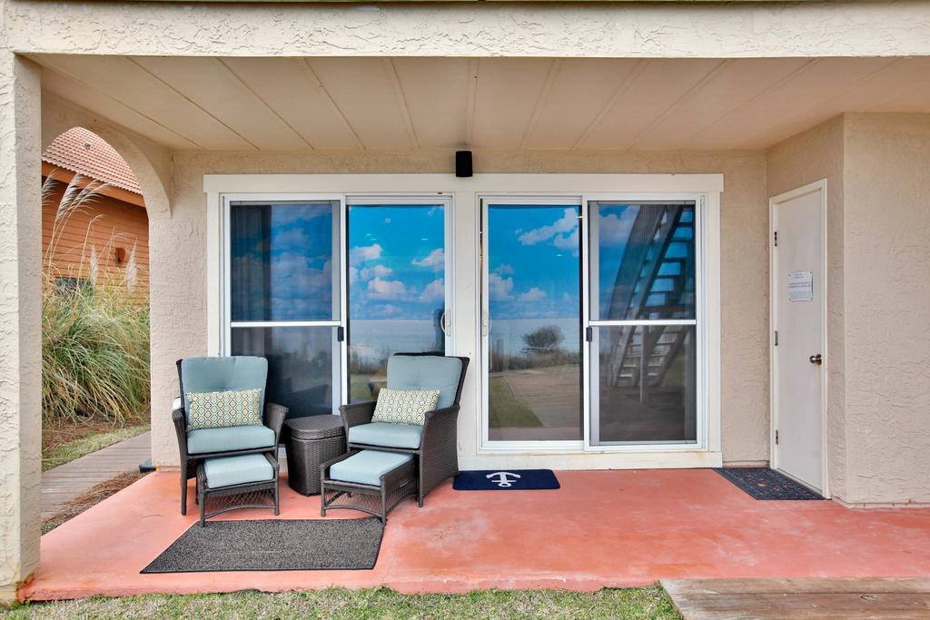 Blue Tide By Panhandle Getaways Panama City Beach Exterior foto
